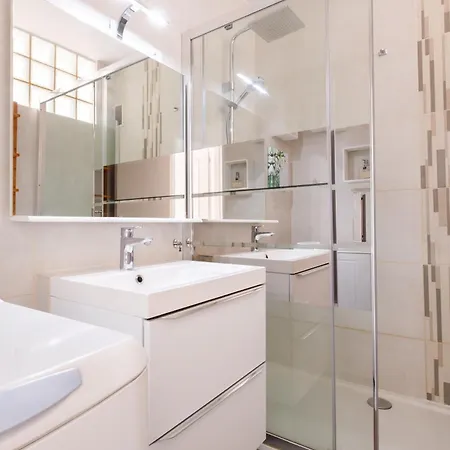 Apartamento 2 Pieces Proche Plages Go011 *