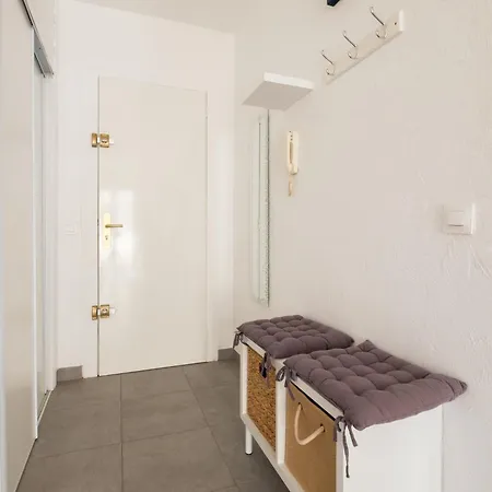 2 Pieces Proche Plages Go011 Apartamento Cagnes-sur-Mer