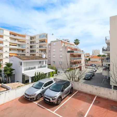 Apartamento 2 Pieces Proche Plages Go011 *