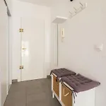 2 Pieces Proche Plages Go011 Apartament *