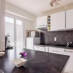 2 Pieces Proche Plages Go011 Apartament Cagnes-sur-Mer
