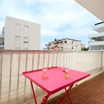 2 Pieces Proche Plages Go011 Cagnes-sur-Mer