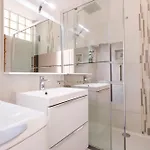 Apartament 2 Pieces Proche Plages Go011 *