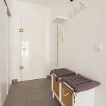 2 Pieces Proche Plages Go011 Apartament Cagnes-sur-Mer