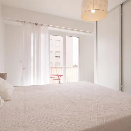 Appartamento 2 Pièces Proche Plages Go011 Cagnes-sur-Mer