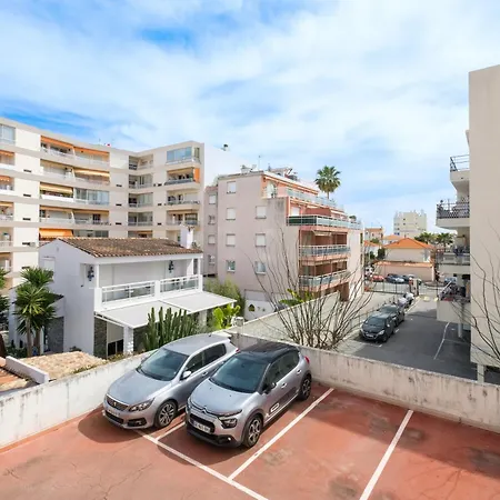 2 Pièces Proche Plages Go011 *