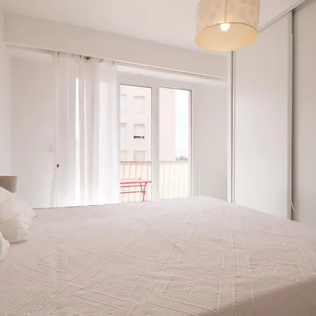 Apartament 2 Pieces Proche Plages Go011 *